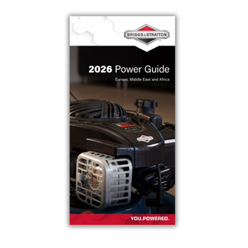 Power Guide 2026