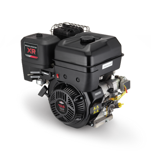 XR Engines